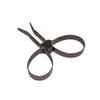 Tectran 10-Pack Dual Clamp Cable Ties (936-195)