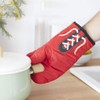 Balvi - Boxing Champ oven mitt