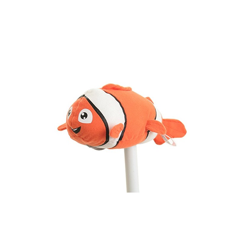 Clownfish (Magnetic) Blade / Mallet Putter Cover Headcover (Japan)