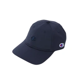 MEN'S CAP TECH WEAVE(R) C3-BG703C-370-F Sports Hat, 100% Polyester, Heat Insulation, Breathable, One-Point Embroidery