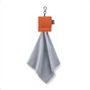 Carson Stuff-It Pro Microfiber Lens Cloth Cleaning System for Glasses,