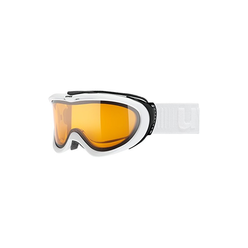 uvex comanche LGL - Skibrille für Damen und Herren -