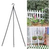 Anvin Hanging Chains for Plants Flower Pot Basket Chains 3
