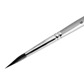 Namurataiseidou Watercolor Brush, Renard No. 6 Fine