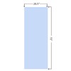 2 Pack Hot Yoga Towel Non Slip Yoga Mat Towel
