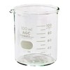 iwaki Niigata Seiki BeHAUS Glass Beaker 3.4 fl oz (100