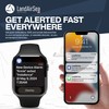 LandAirSea Sync GPS Tracker - 8.95 per month. Full Global