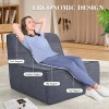 Unbranded Single Sofa Bed Suitable for Various Scenarios, Bean Bag