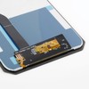 Reemplazo de visualización para Oukitel WP36 de 6.5 pulgadas, visualización