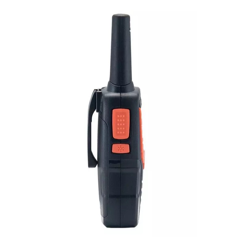Scobra 25 Mile Range Walkie Talkies Rechargeable Radio Bidirectionnel