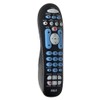RCA CRCR313BIR Three-Device Universal Remote Control