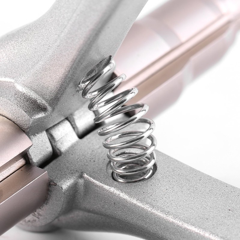 Pipe Extender Manual Tool Copper Pipe Expander Stainless Steel Various