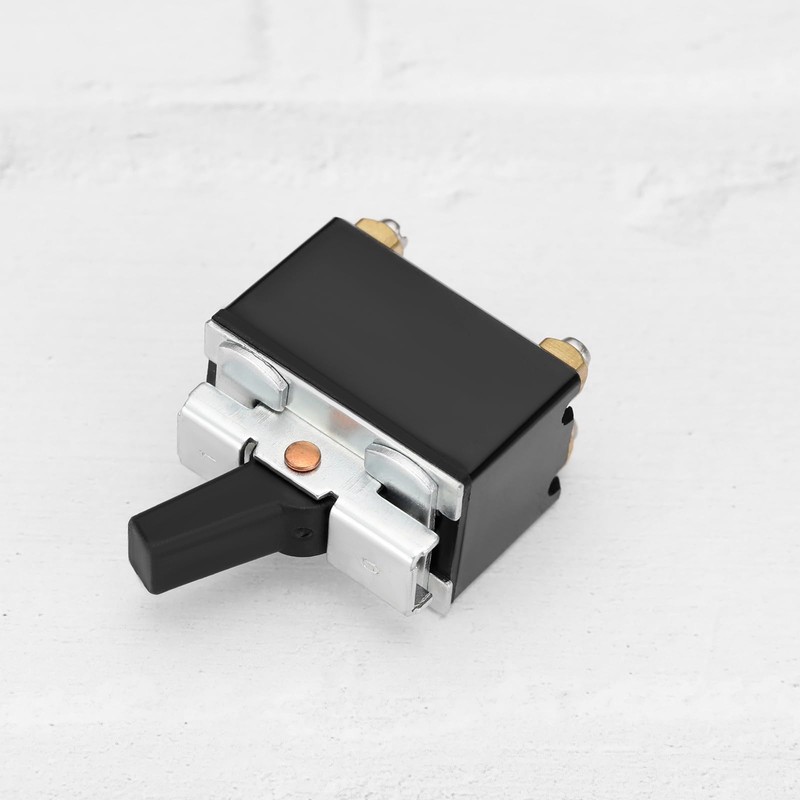 ECSiNG 1 x Angle Grinder Switch 5A 250V/10A 125V Angle