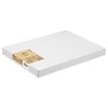 Hakuba Chululu FCHL-P01LBE P01 Picture / Photo Frame, Fits 6.9