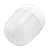 Plug In LED Night Light Adjustable Remote Control LED Night