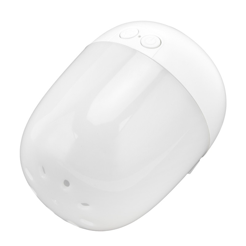 Plug In LED Night Light Adjustable Remote Control LED Night