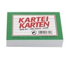 Landre 100420215 Record Cards Ruled A7 Pack of 100 –