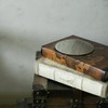 1500 Doorlis Wood Grain Door Stopper Verzasca Oak
