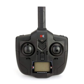 XK X520 RC Airplane Spare Parts Small Remote Control Transmitter