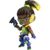Good Smile Nendoroid Lúcio: Classic Skin Edition