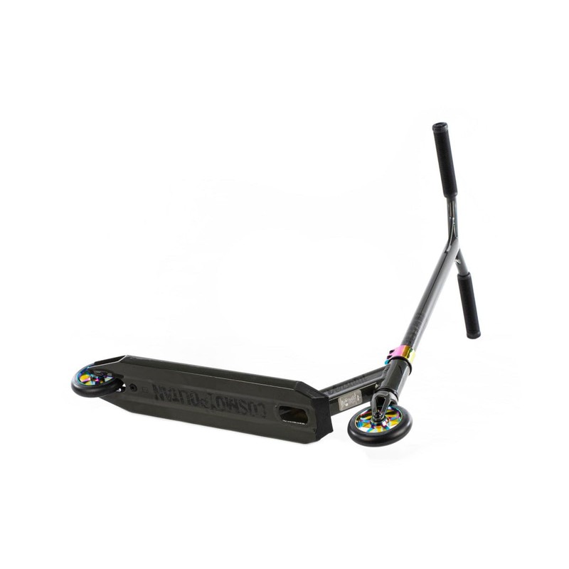 Versatyl Cosmopolitan V2 Pro Scooter Neo Chrome