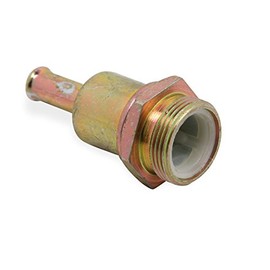 Quick Fuel Inlet Fitting 5/16 7/8-20 Barb