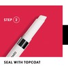 COVERGIRL Outlast All-Day Lip Color With Topcoat, Luminous Lilac
