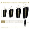 Children's Men's Shin Pads, Shin Pads, Children's Football, Shin Pads