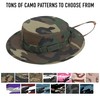 Rothco Boonie Hat, Ultra Violet Camo, Size 7 3/4