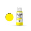 Vallejo Textile Colour 40509 Fluorescent Yellow (60 ml)