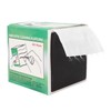 280Pcs/Box Fiber Optic Cleaning Wipes, Single Layer Fiber Wipers, with