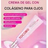 Tocobo Gel-crema Contorno De Ojos Colágeno 30ml