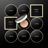 DMCK Clean Arc Ampoule Water Glow Cushion Refill 14g No.
