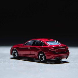 Tomica No.76 Nissan Skyline (Box)
