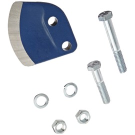 Wesco 272012 Steel Replacement Blade, For 272018 Drum Deheader