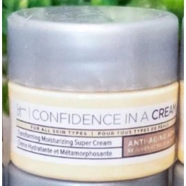 IT Cosmetics Confidence In A Cream Anti-Aging Face Moisturizer - In Just 2 Weeks