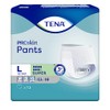 TENA TENA Pants Super | Size Large | 7 Drops