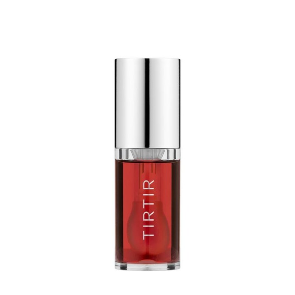 [TIRTIR Official Store] My Glow Lip Oil - Color: Honey