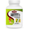 HATTBURG Glucosamine HCL & MSM With Hyaluronic Acid, Promotes Mobility,