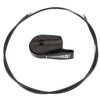 Gavigain Universal Gas Bowden Cable Lawn Mower iverselles 59 Inch
