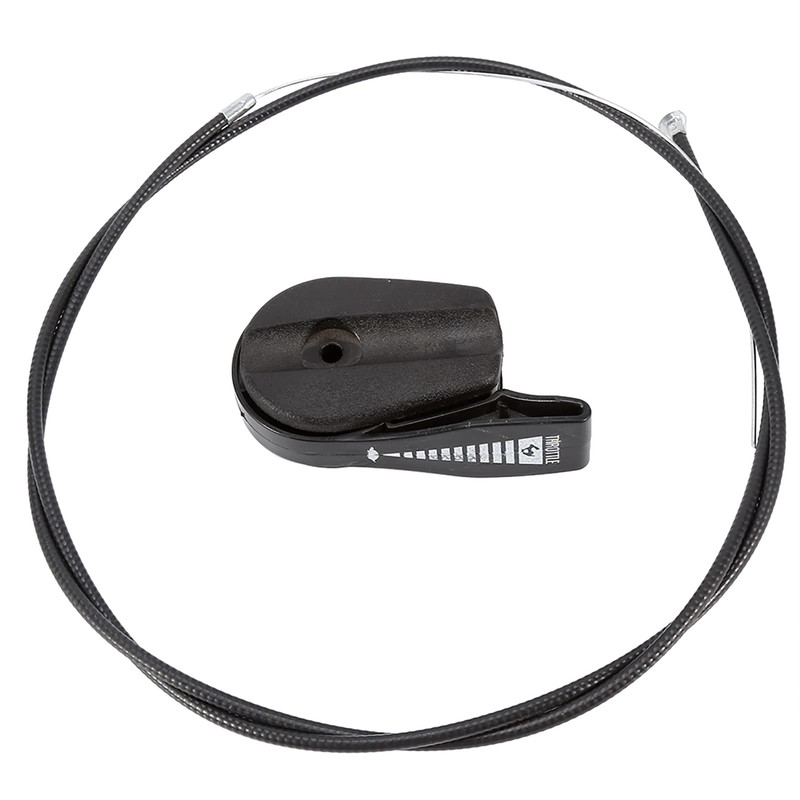 Gavigain Universal Gas Bowden Cable Lawn Mower iverselles 59 Inch
