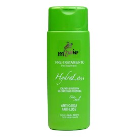 Kleravitex Hair Loss Hair Regrowth Shampoo - Hydraloss Preve