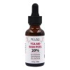 . 30 Ml De Tca Aid Exfoliante Para La Piel,