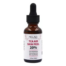 . 30 Ml De Tca Aid Exfoliante Para La Piel, cido Tricloroac