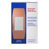 Band-Aid Brand Tough Strips Adhesive Bandages for Wound Care, Durable