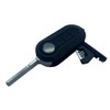 Car Remote Key Case for Fiat 500, Grande Punto, Punto