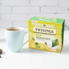 Twinings Pure Peppermint Flavoured Tea Bags - 320 Biodegradable Bags