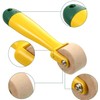 Quilting Seam Roller, Roll and Press, Sewing Seam Roller Wallpaper