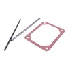 JZGRDN Push Rod Set & Valve Cover Gasket 690981 690982