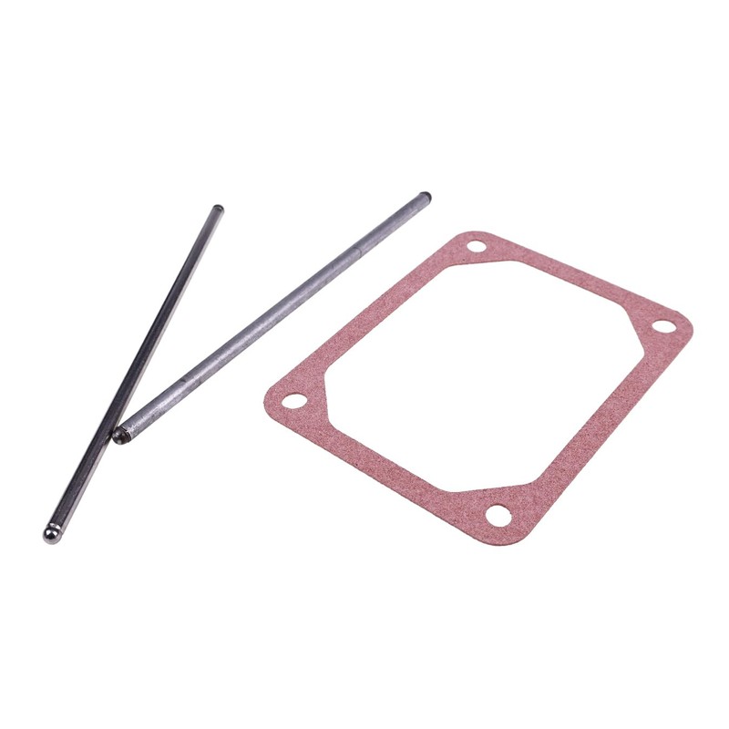 JZGRDN Push Rod Set & Valve Cover Gasket 690981 690982